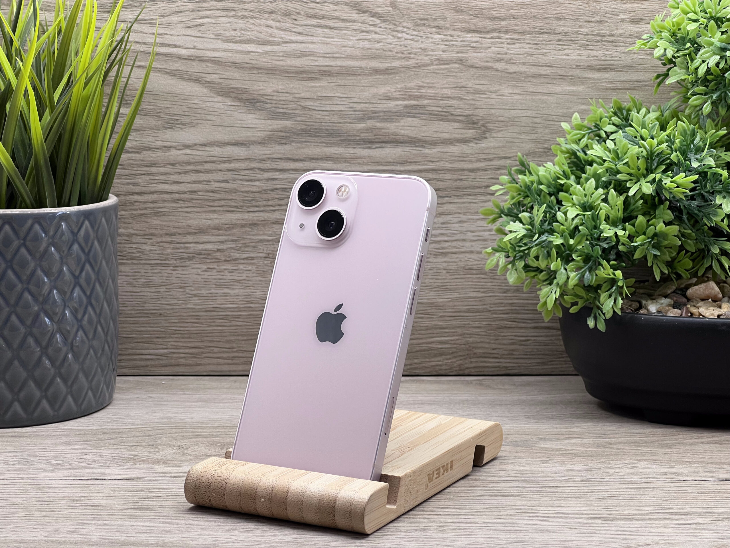 Hibátlan iPhone 13 Mini Pink 128GB 2 ÉV Garanciával 100%