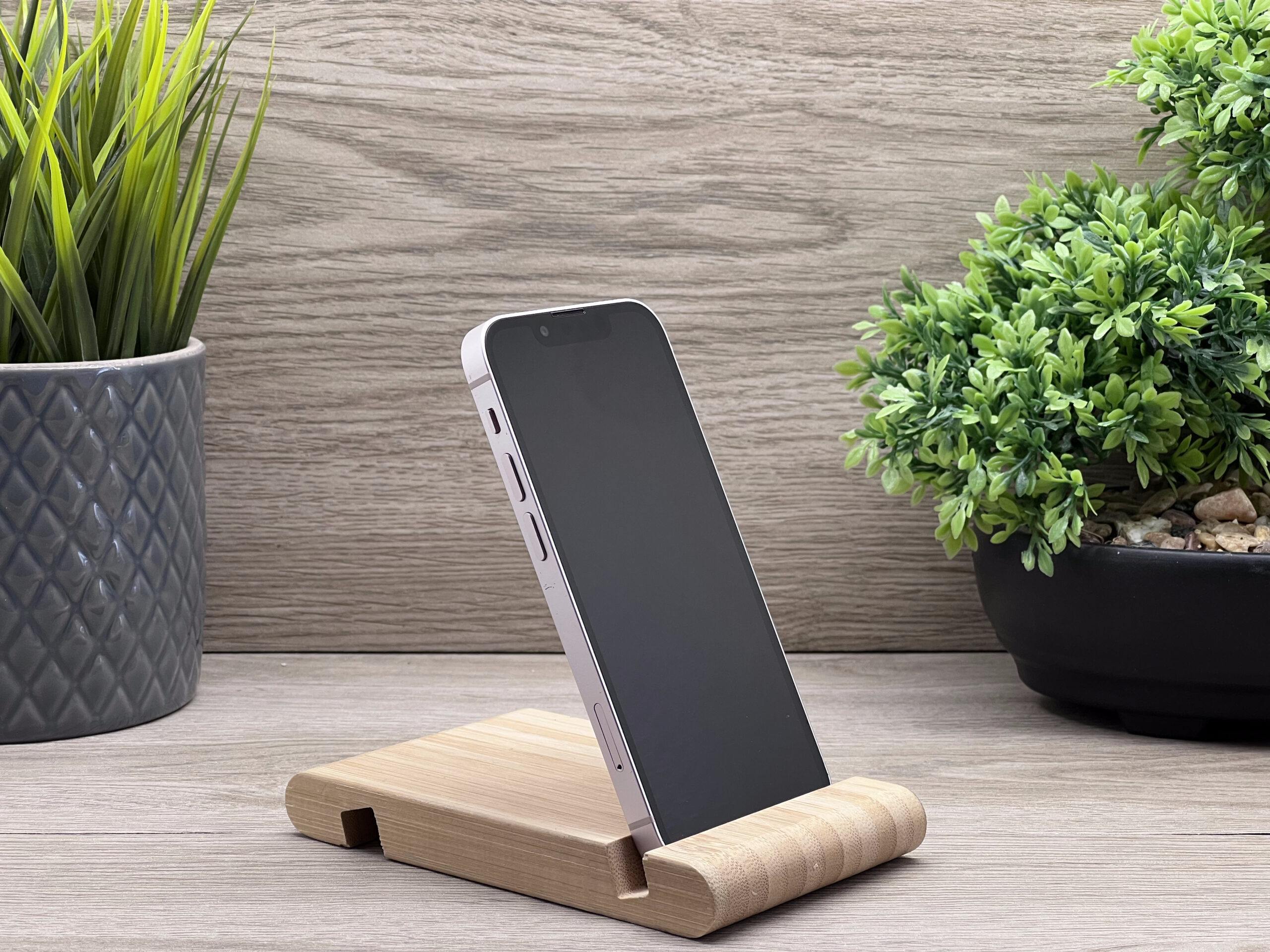 Hibátlan iPhone 13 Mini Pink 128GB 2 ÉV Garanciával 100%