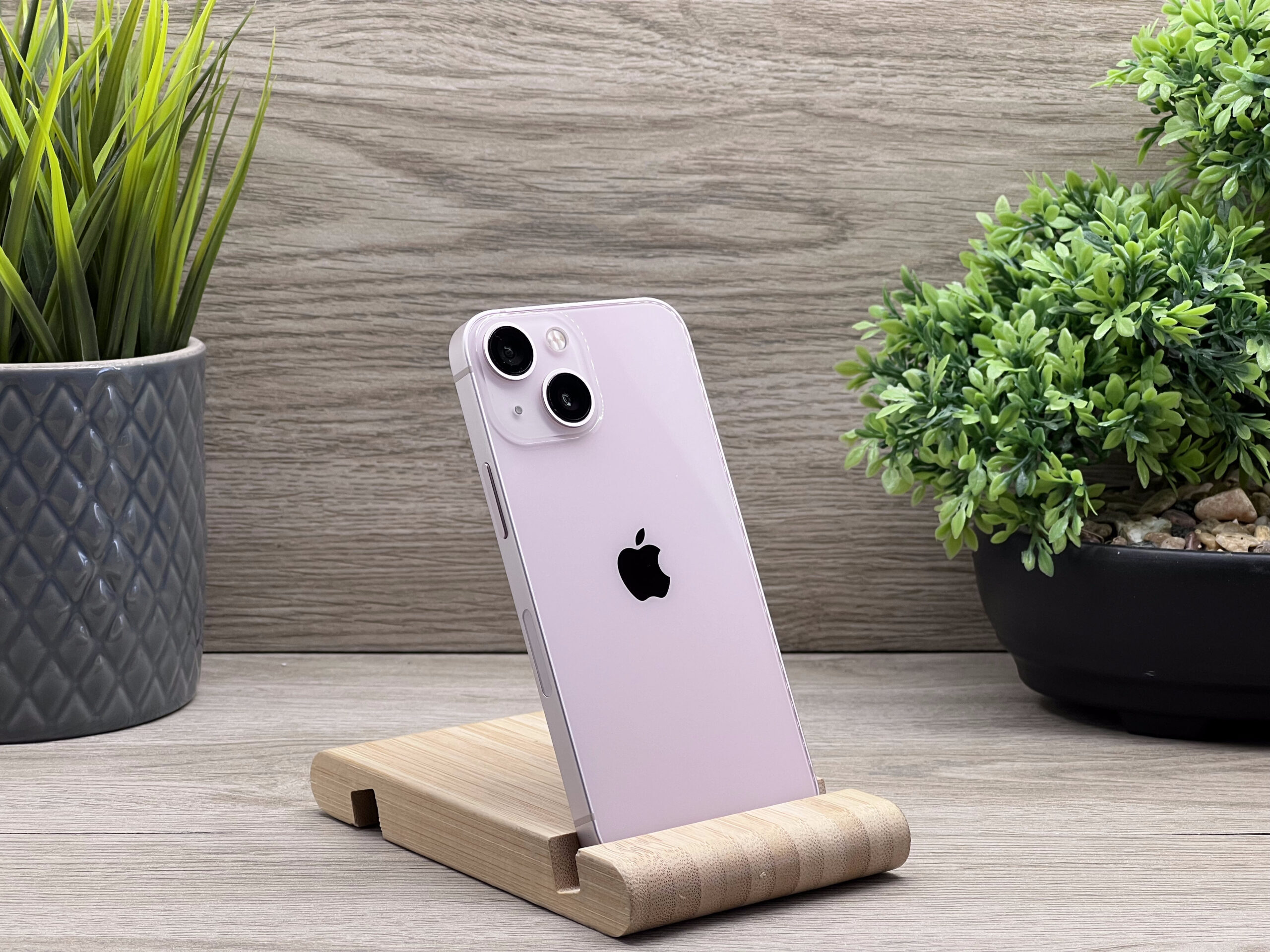 Hibátlan iPhone 13 Mini Pink 128GB 2 ÉV Garanciával 100%