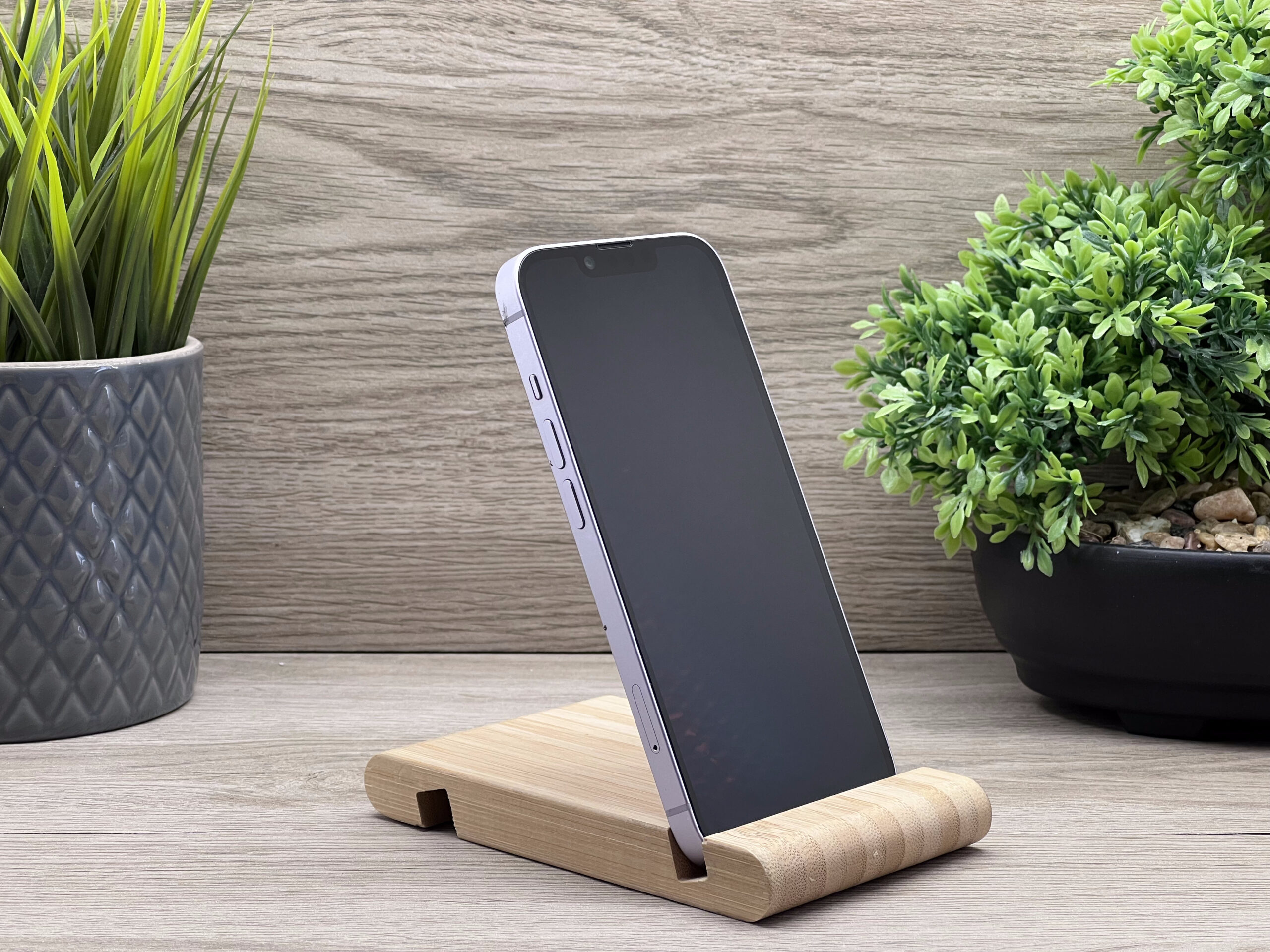 iPhone 14 Purple 128GB 2 ÉV Garanciával 100%