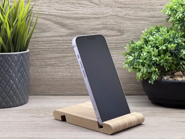 iPhone 14 Purple 128GB 2 ÉV Garanciával 100%