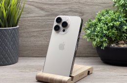 Hibátlan iPhone 14 Pro Gold 512GB 2 ÉV Garanciával 100%