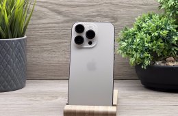 Hibátlan iPhone 14 Pro Gold 512GB 2 ÉV Garanciával 100%