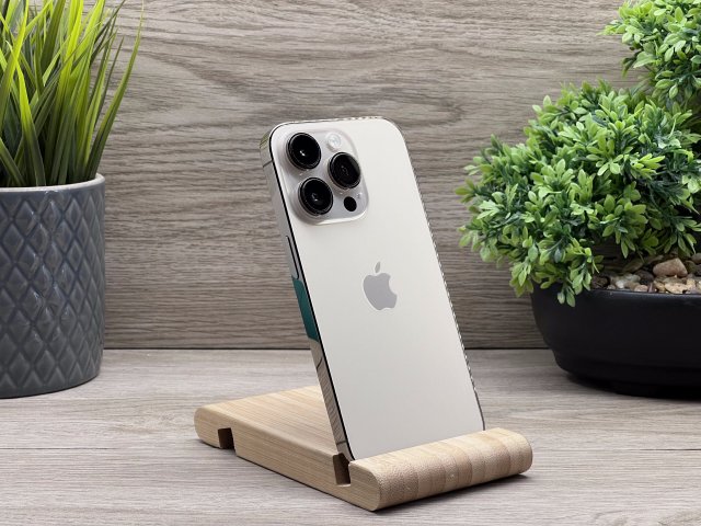 Hibátlan iPhone 14 Pro Gold 512GB 2 ÉV Garanciával 100%