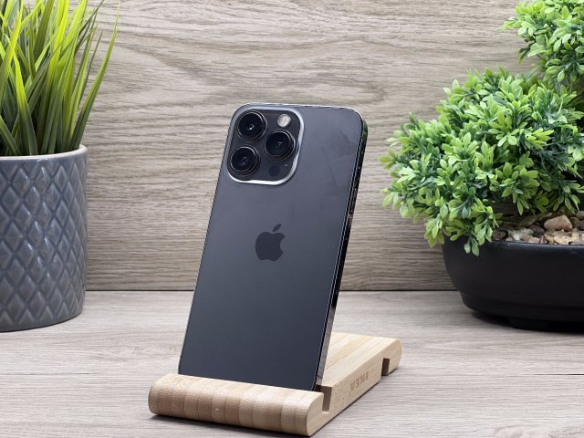 Hibátlan iPhone 13 Pro Max Graphite 128GB 2 ÉV Garanciával 100%