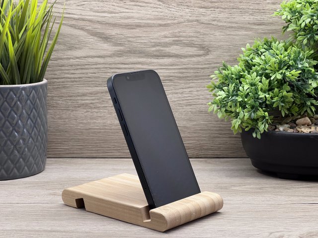 Hibátlan iPhone 13 Mini Midnight 128GB 2 ÉV Garanciával 90%