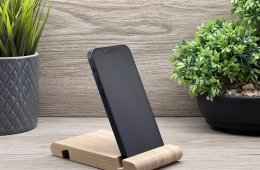 Hibátlan iPhone 13 Mini Midnight 128GB 2 ÉV Garanciával 90%