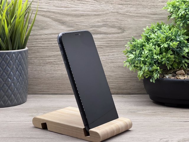 iPhone 11 Black 64GB 2 ÉV Garanciával 100%