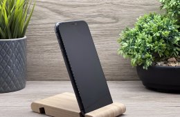 iPhone 11 Black 64GB 2 ÉV Garanciával 100%