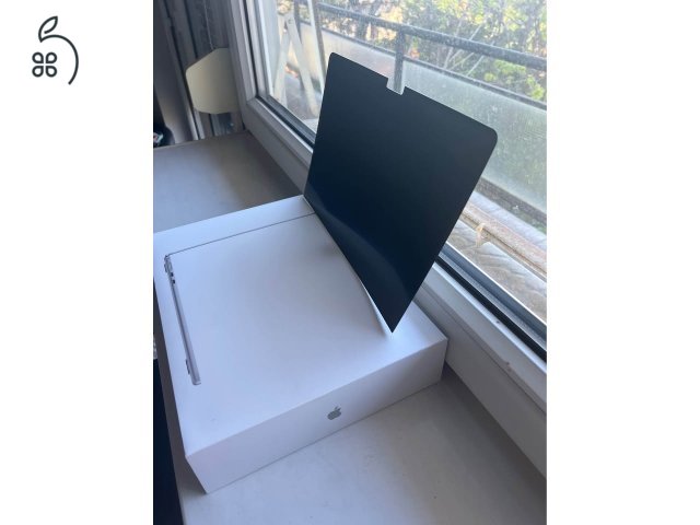 MacBook Air Anti-Spy betekintésvédő kijelzőre