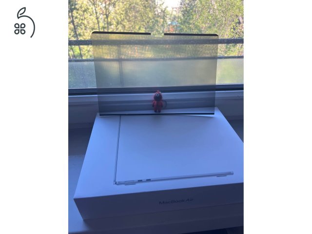 MacBook Air Anti-Spy betekintésvédő kijelzőre