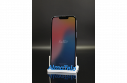 Apple iPhone 13 Pro 128 GB Sierra Blue 100% akku - 12 HÓ GARANCIA