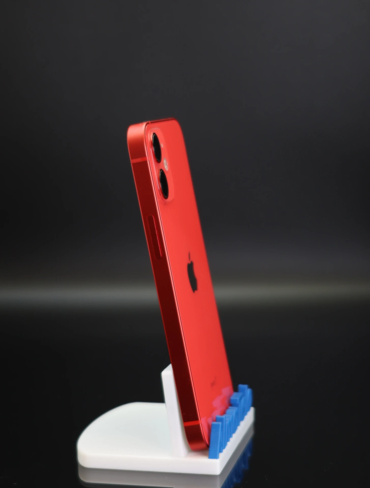 Apple iPhone 12 Mini 64 GB PRODUCT RED 100% akku - 12 HÓ GARANCIA