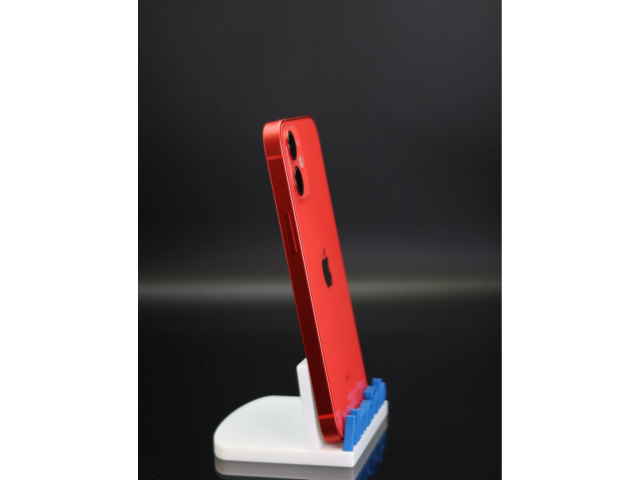 Apple iPhone 12 Mini 64 GB PRODUCT RED 100% akku - 12 HÓ GARANCIA