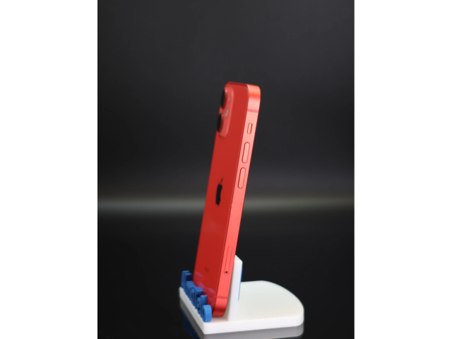 Apple iPhone 12 Mini 64 GB PRODUCT RED 100% akku - 12 HÓ GARANCIA