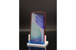 Apple iPhone 12 Mini 64 GB PRODUCT RED 100% akku - 12 HÓ GARANCIA