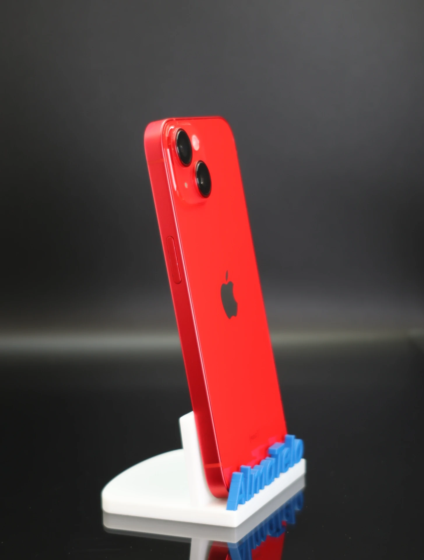 Apple iPhone 14 128 GB PRODUCT RED 100% akku - 12 HÓ GARANCIA