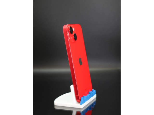 Apple iPhone 14 128 GB PRODUCT RED 100% akku - 12 HÓ GARANCIA