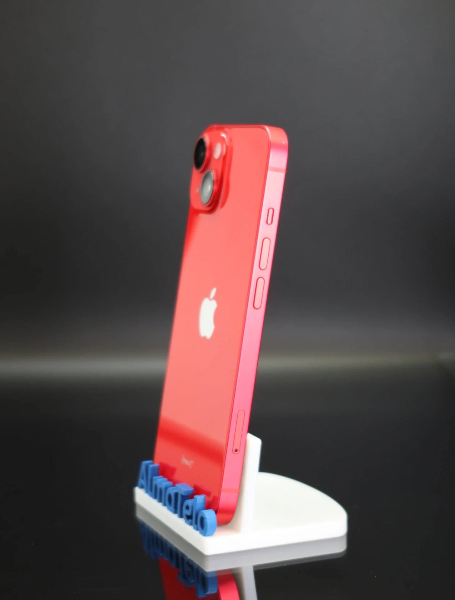 Apple iPhone 14 128 GB PRODUCT RED 100% akku - 12 HÓ GARANCIA