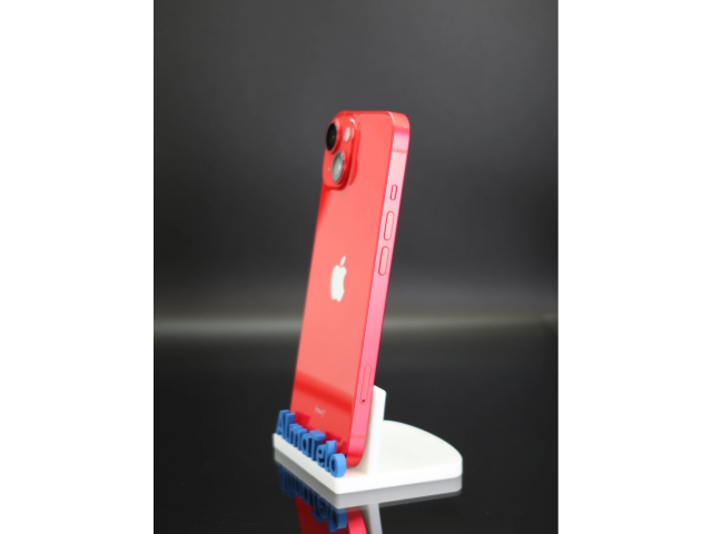 Apple iPhone 14 128 GB PRODUCT RED 100% akku - 12 HÓ GARANCIA