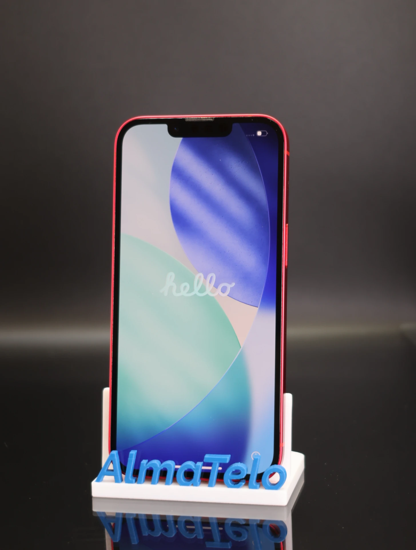 Apple iPhone 14 128 GB PRODUCT RED 100% akku - 12 HÓ GARANCIA