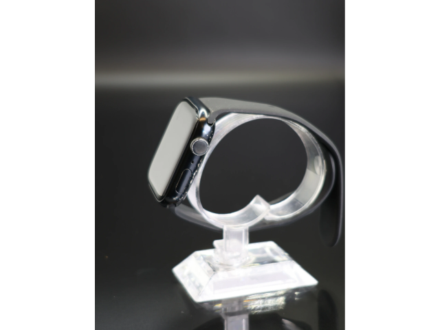 Apple Watch Series 8 Aluminium 45mm Midnight 85% akku - 12 HÓ GARANCIA