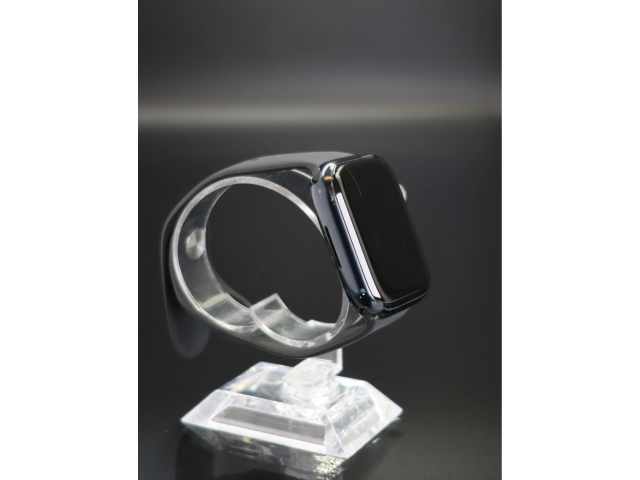 Apple Watch Series 8 Aluminium 45mm Midnight 83% akku - 12 HÓ GARANCIA