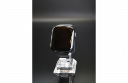Apple Watch Series 8 Aluminium 45mm Midnight 83% akku - 12 HÓ GARANCIA