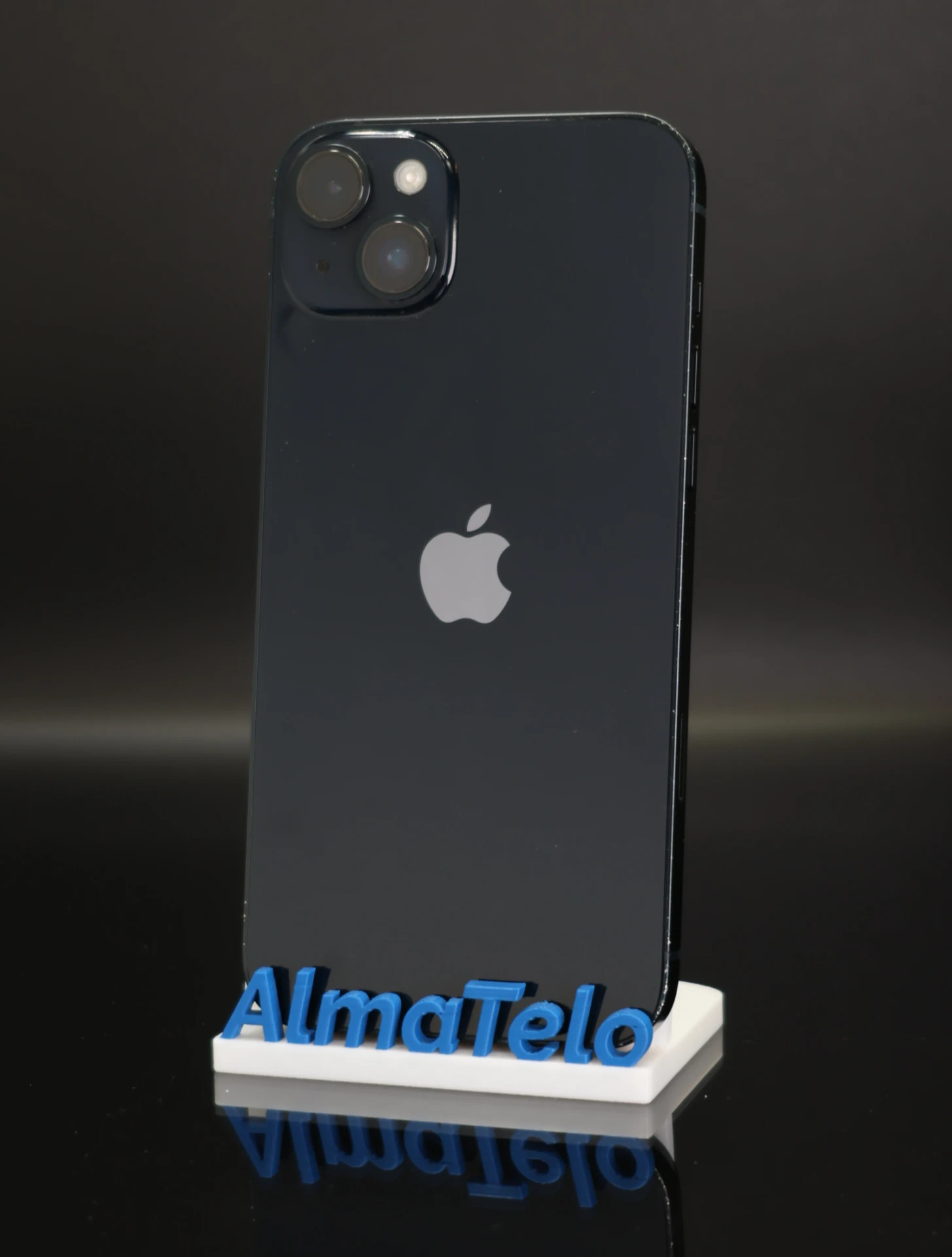 Apple iPhone 14 Plus 256 GB Midnight 100% akku - 12 HÓ GARANCIA