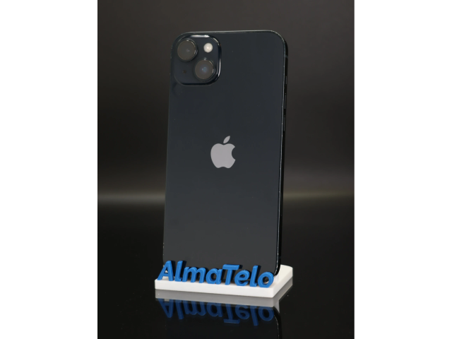 Apple iPhone 14 Plus 256 GB Midnight 100% akku - 12 HÓ GARANCIA