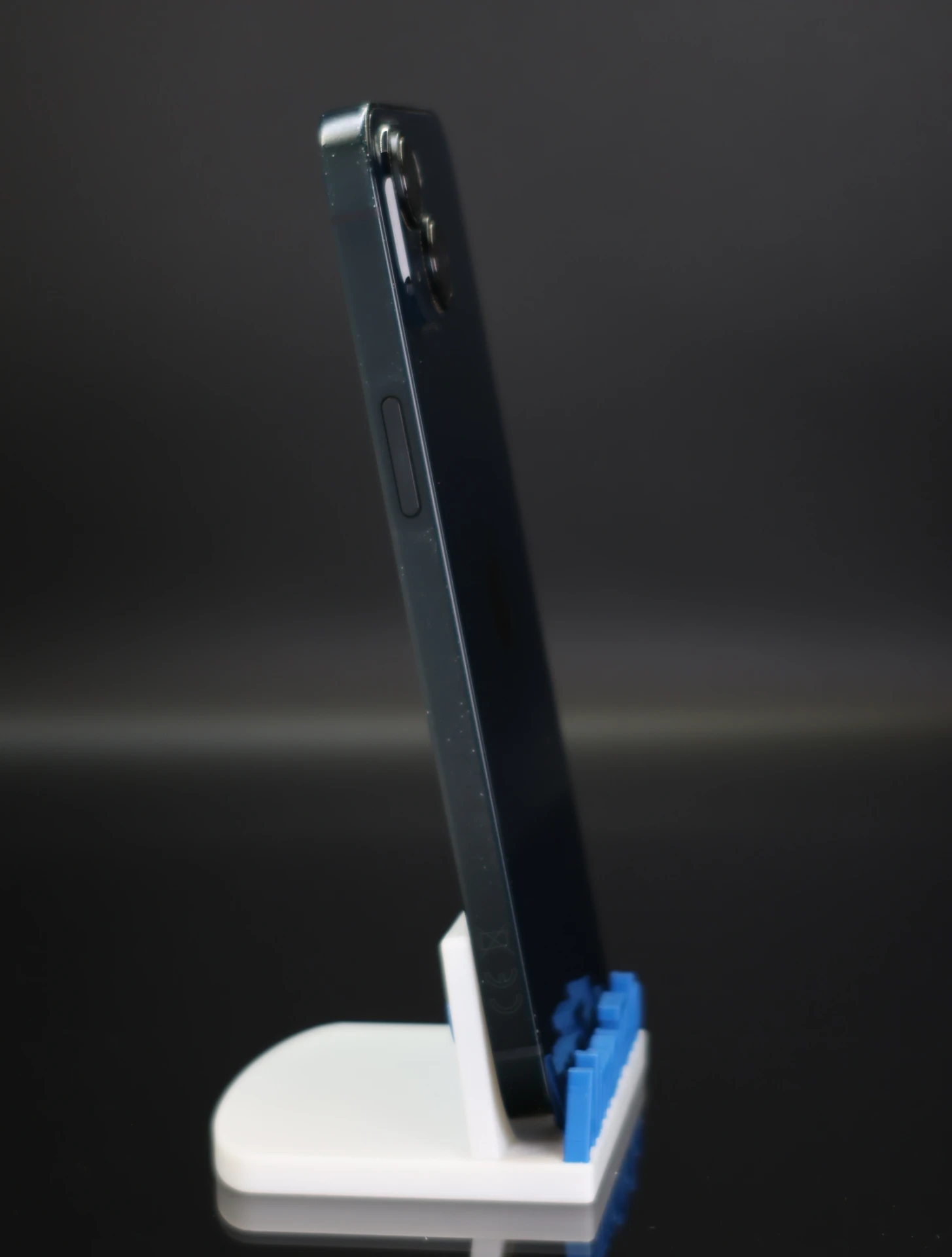 Apple iPhone 14 Plus 256 GB Midnight 100% akku - 12 HÓ GARANCIA