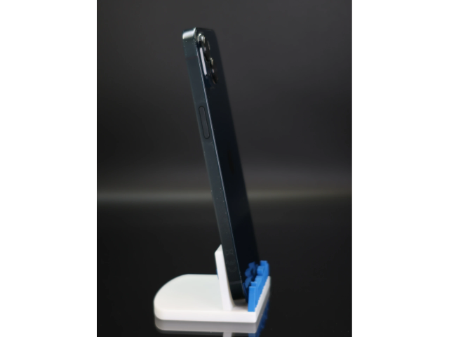 Apple iPhone 14 Plus 256 GB Midnight 100% akku - 12 HÓ GARANCIA