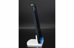 Apple iPhone 14 Plus 256 GB Midnight 100% akku - 12 HÓ GARANCIA