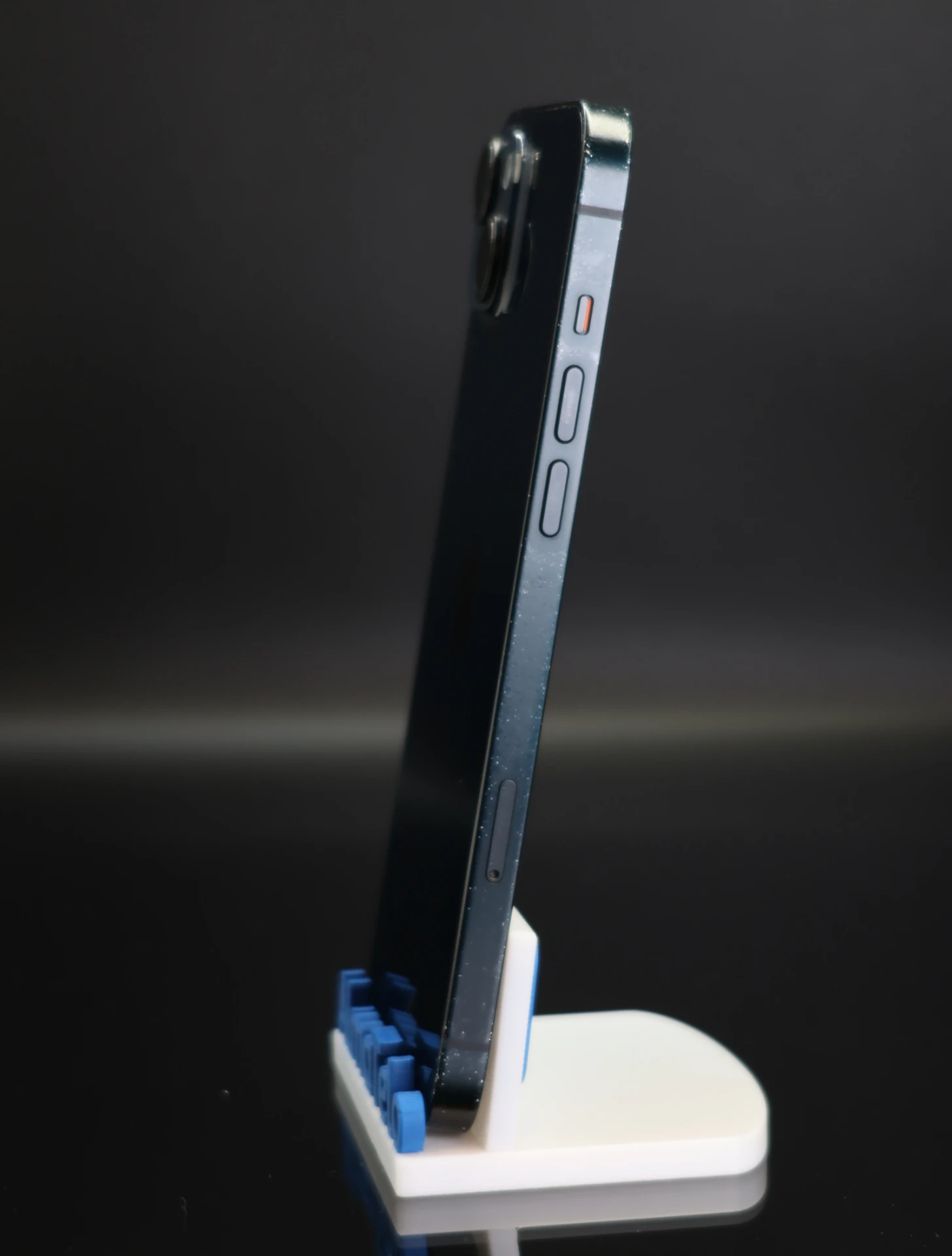 Apple iPhone 14 Plus 256 GB Midnight 100% akku - 12 HÓ GARANCIA