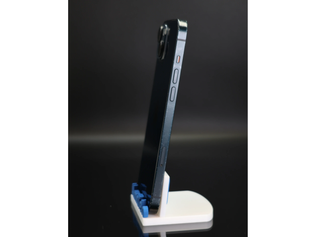 Apple iPhone 14 Plus 256 GB Midnight 100% akku - 12 HÓ GARANCIA