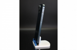 Apple iPhone 14 Plus 256 GB Midnight 100% akku - 12 HÓ GARANCIA