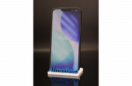 Apple iPhone 14 Plus 256 GB Midnight 100% akku - 12 HÓ GARANCIA