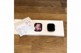 Apple Watch Series 11 - GPS - 42mm - Rosegold - Akku 100% ( 25.)