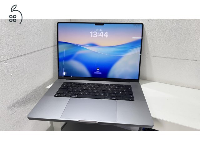 Macbook Pro 16
