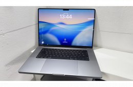 Macbook Pro 16