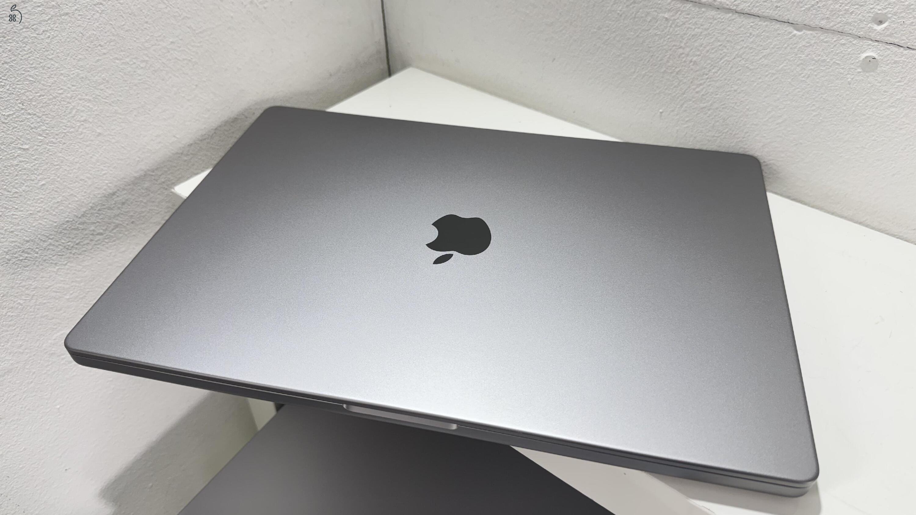 Macbook Pro 16
