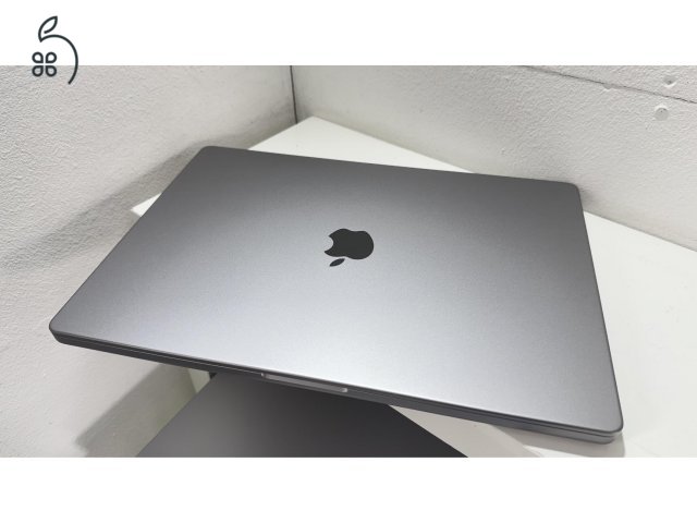 Macbook Pro 16