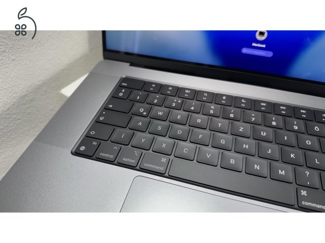 Macbook Pro 16