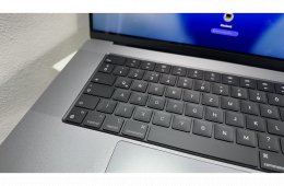 Macbook Pro 16
