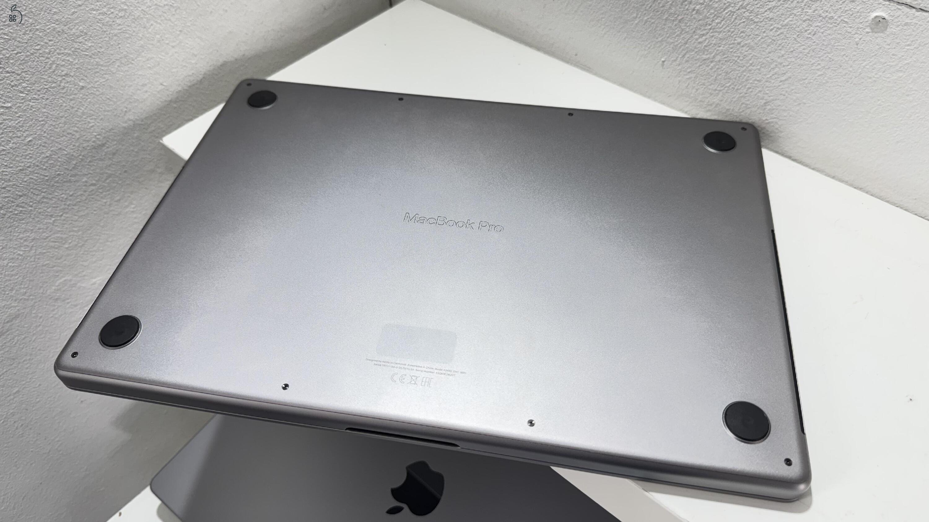 Macbook Pro 16