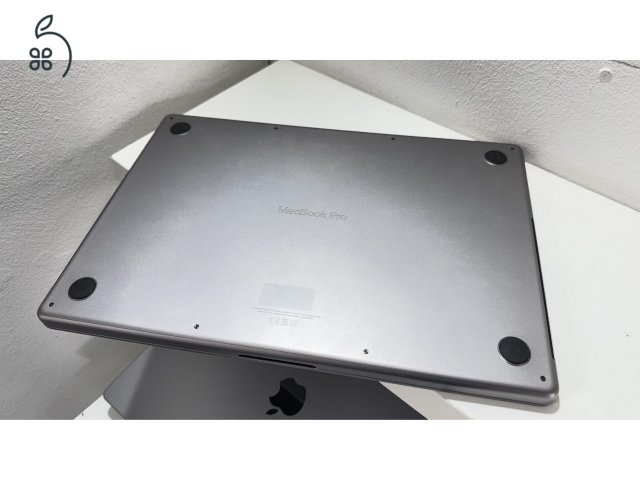 Macbook Pro 16