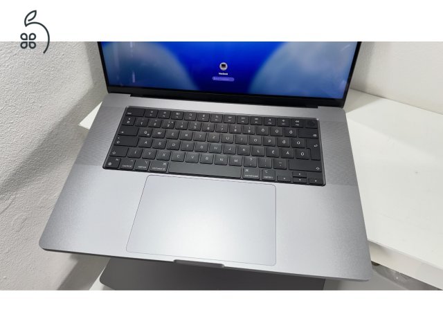 Macbook Pro 16