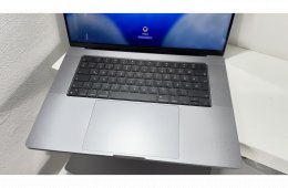 Macbook Pro 16