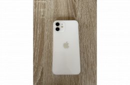 Iphone 12 128 GB hibátlan állapotú, karcmentes 