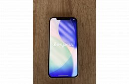 Iphone 12 128 GB hibátlan állapotú, karcmentes 